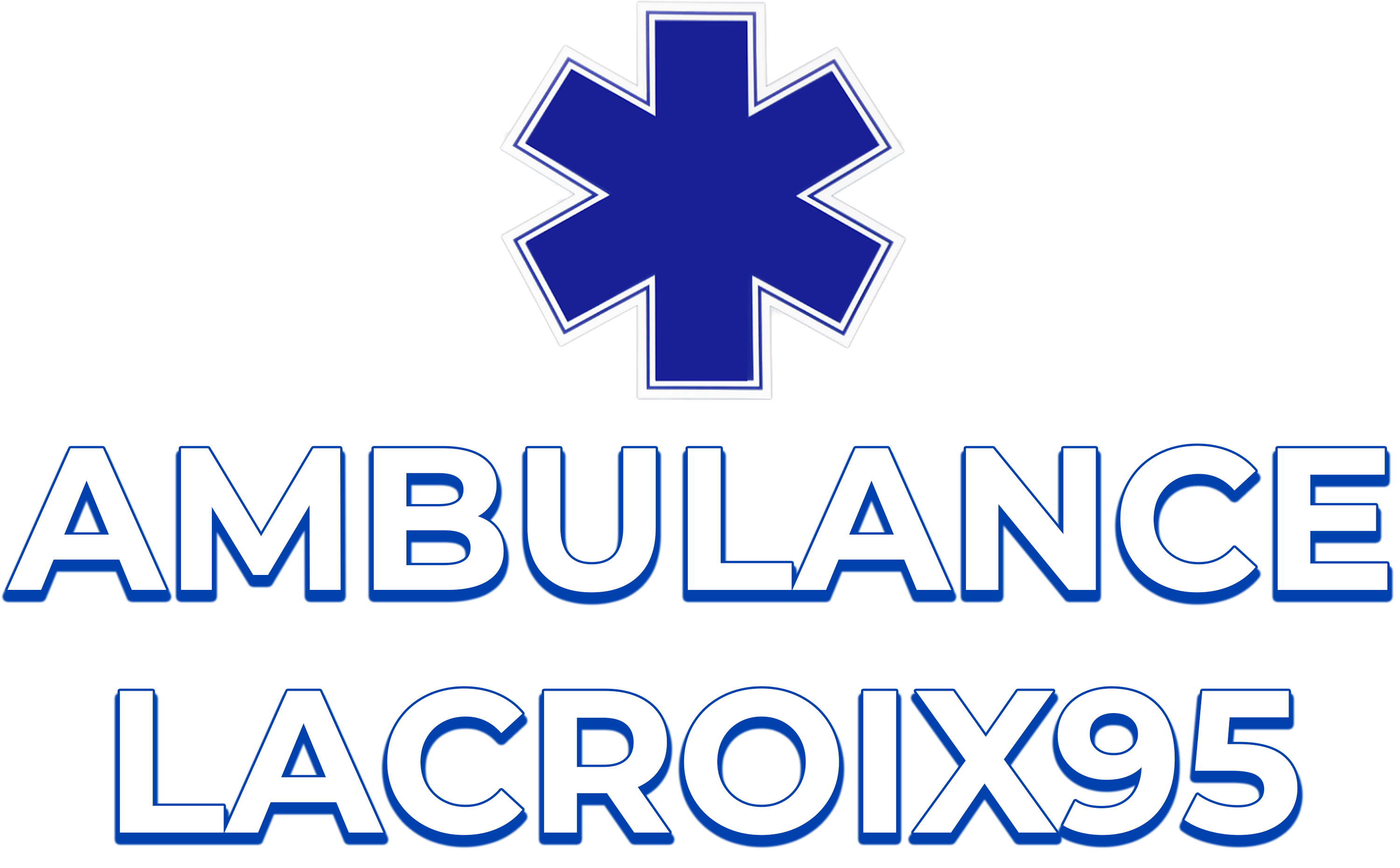 Ambulances Lacroix